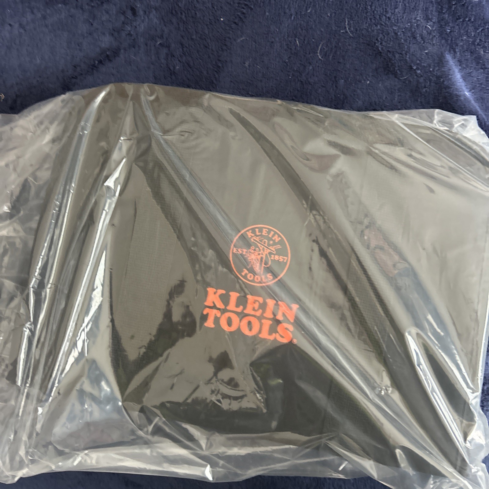 Klien Tools 33526, 8 piece Insulated Tool Kit