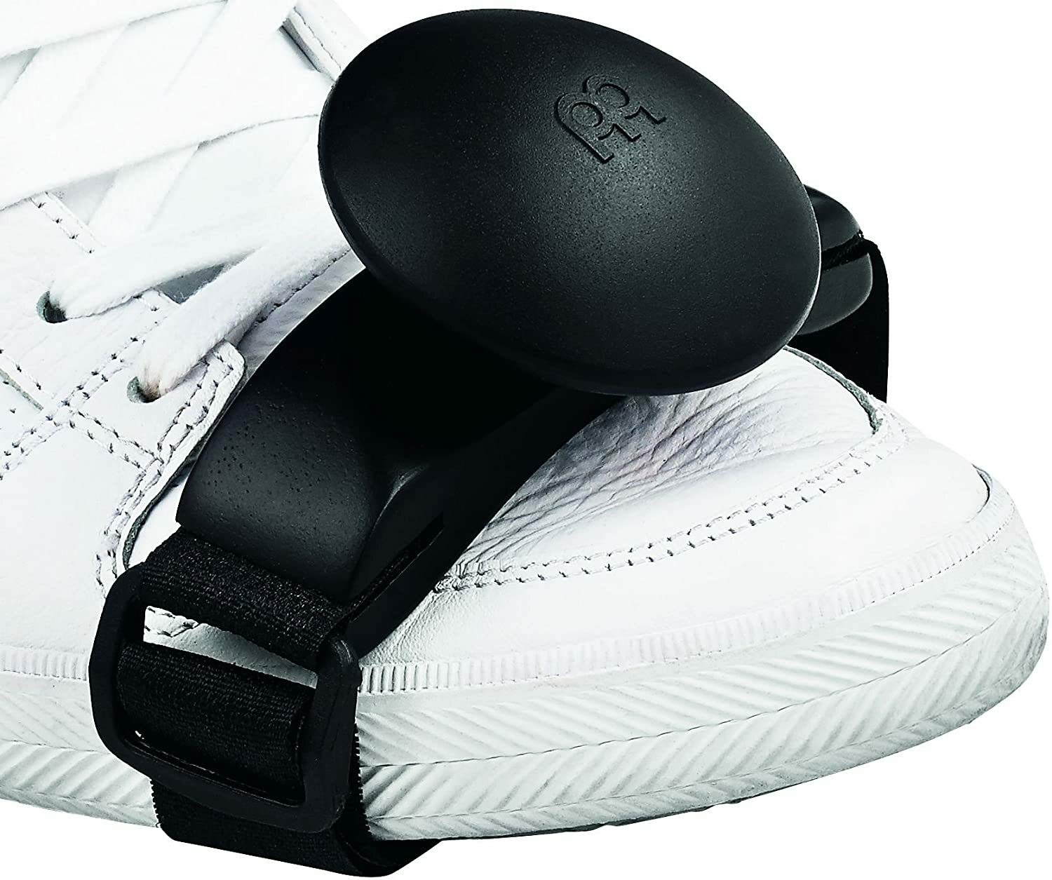 MEINL Percussion Meinel Foot Percussion Foot Shaker FS-BK Domestic Regular