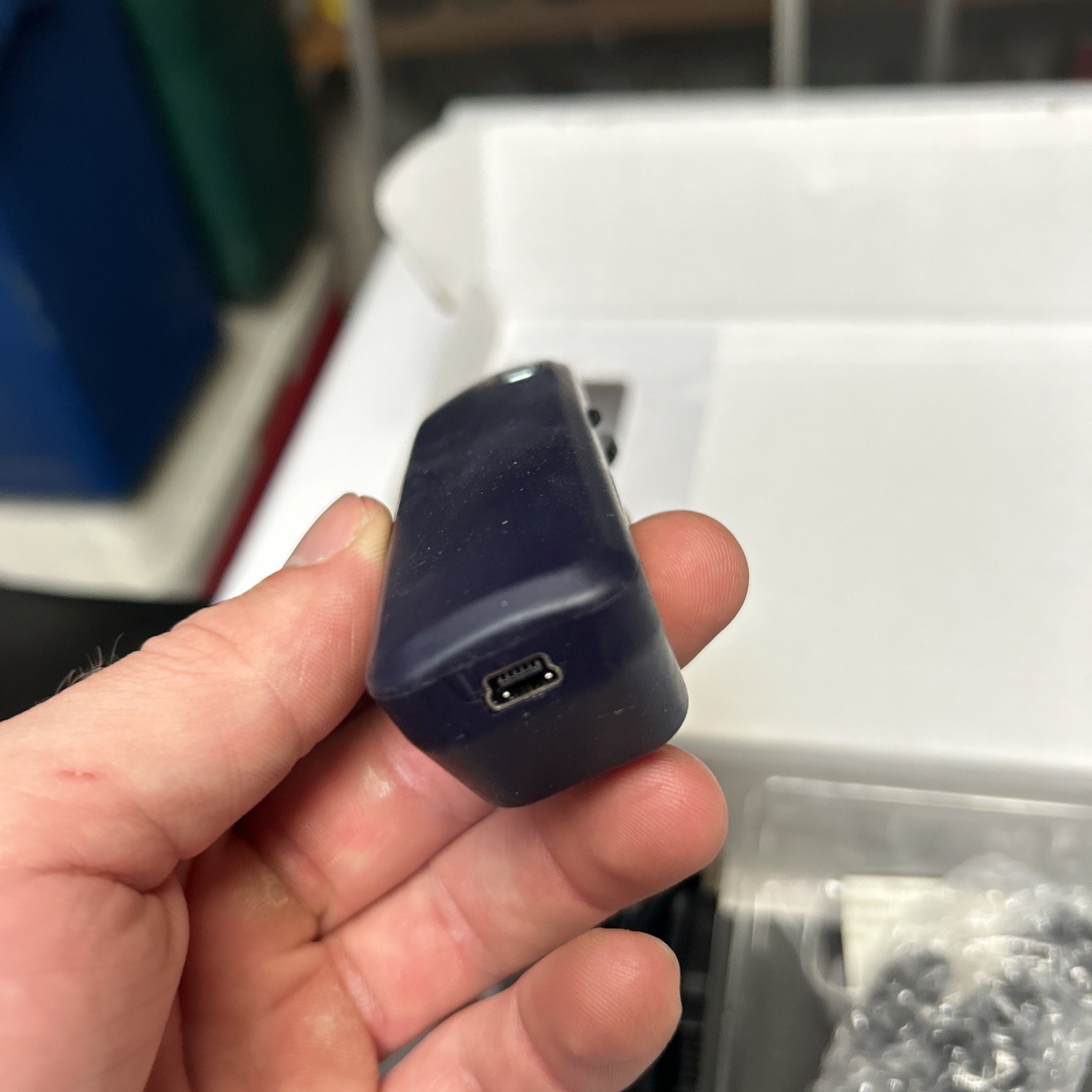 ViTiny UM06 Handheld USB Digital Microscope