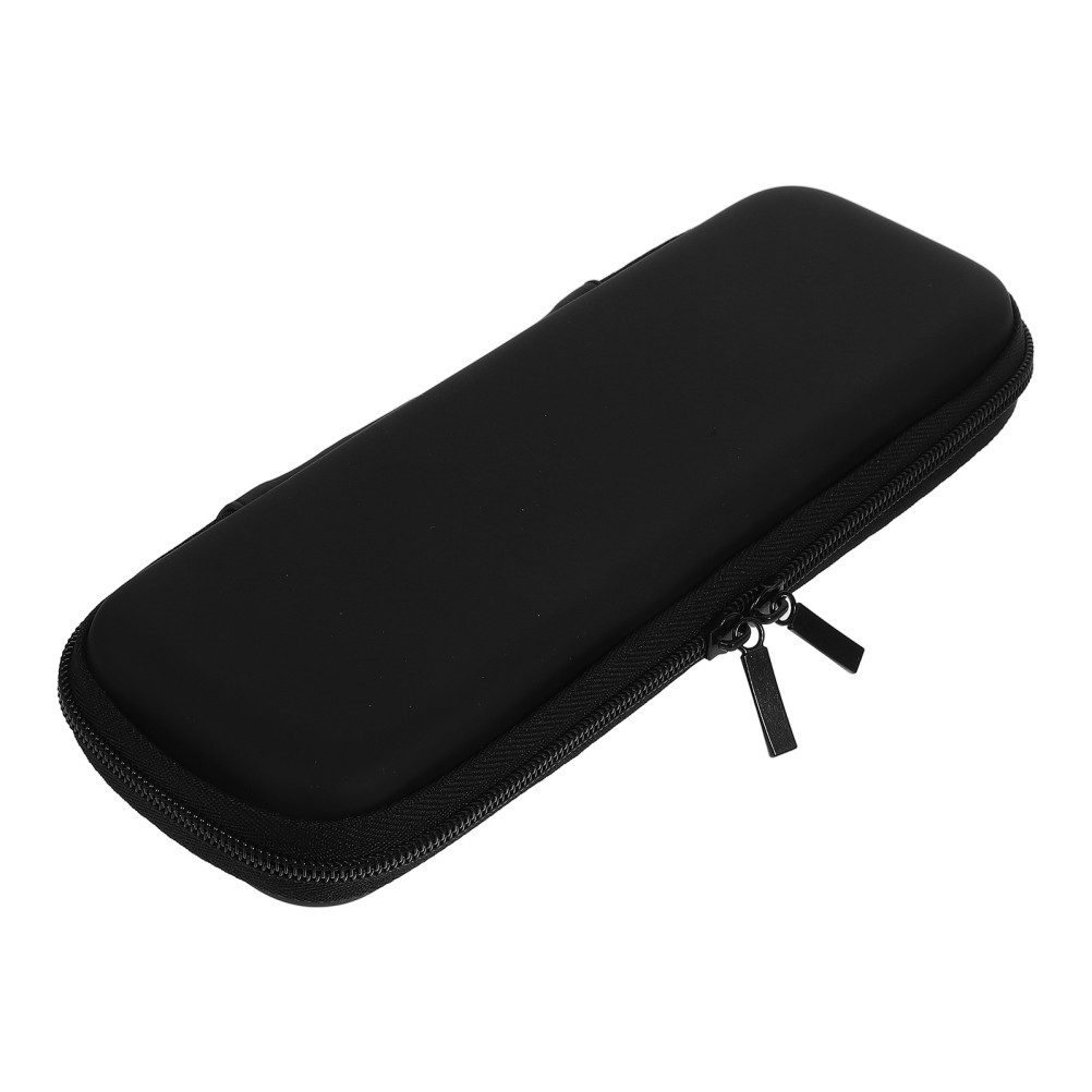 Curling Iron Bag Portable Hair Curler Storage Organizer Hair Curler Storage Bag