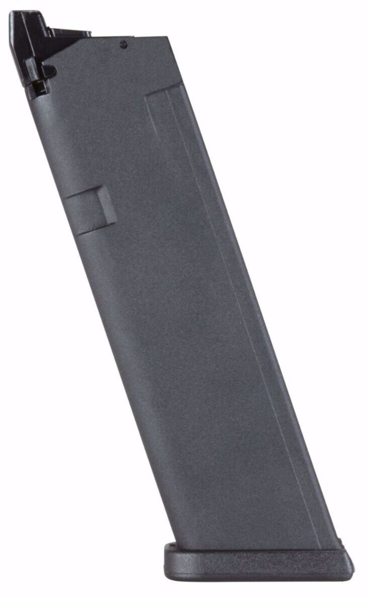 Umarex Elite Force Glock 17 Gen3 CO2 20-Shot 6mm Airsoft Pistol Magazine 2276348