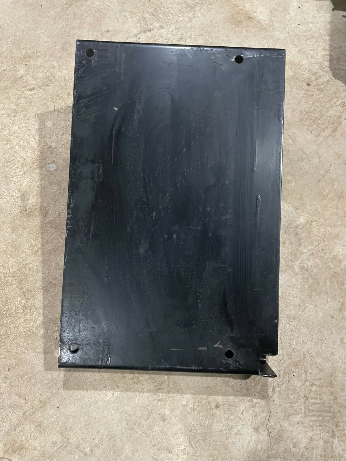 BOSTROM SEAT BASE MID 800-1106219-002
