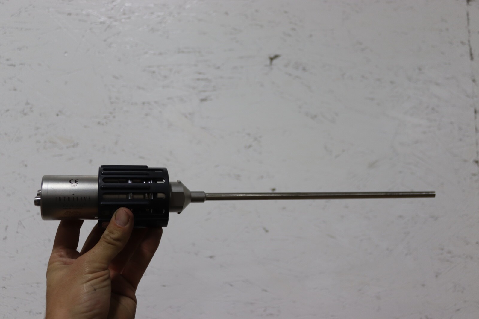 Scholly Fiberoptic Intuitive Da Vinci Robotic 371939-02 30° Scope 8.5mm