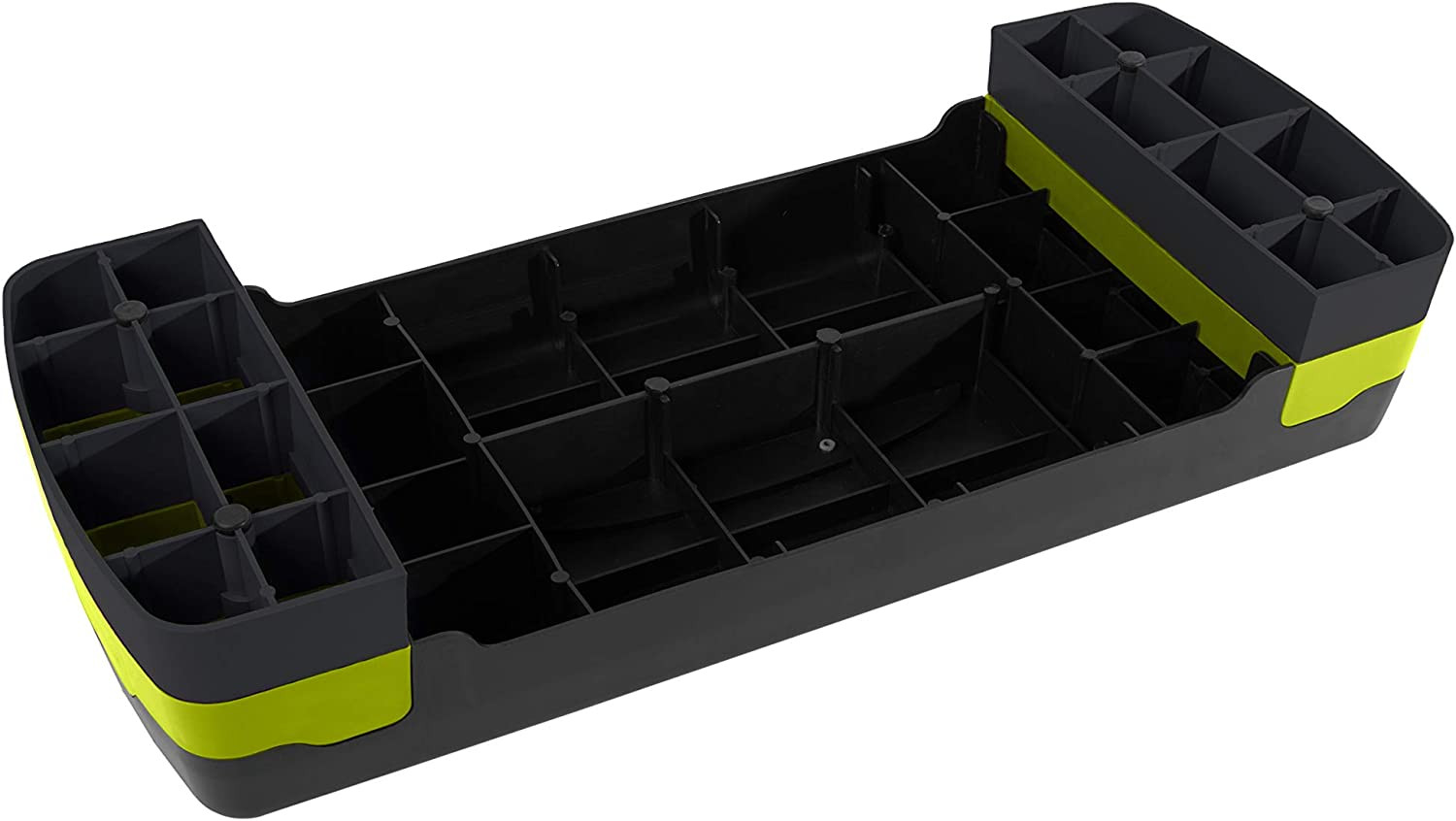 Compact Aerobic Step Platform | Exercise Step