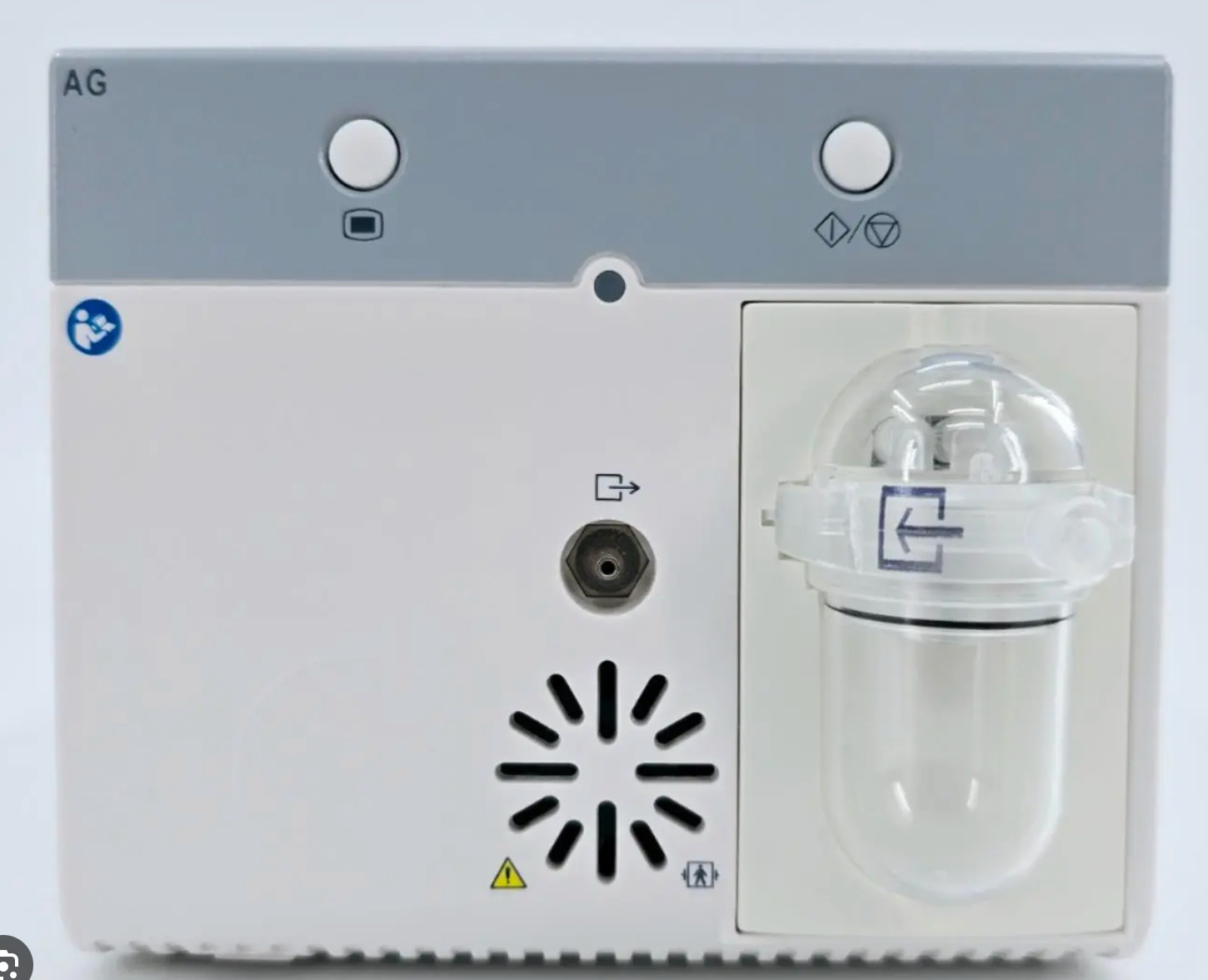 Mindray Passport 12m AG Module - Calibrated & Biomed Tested - Same Day Shipping