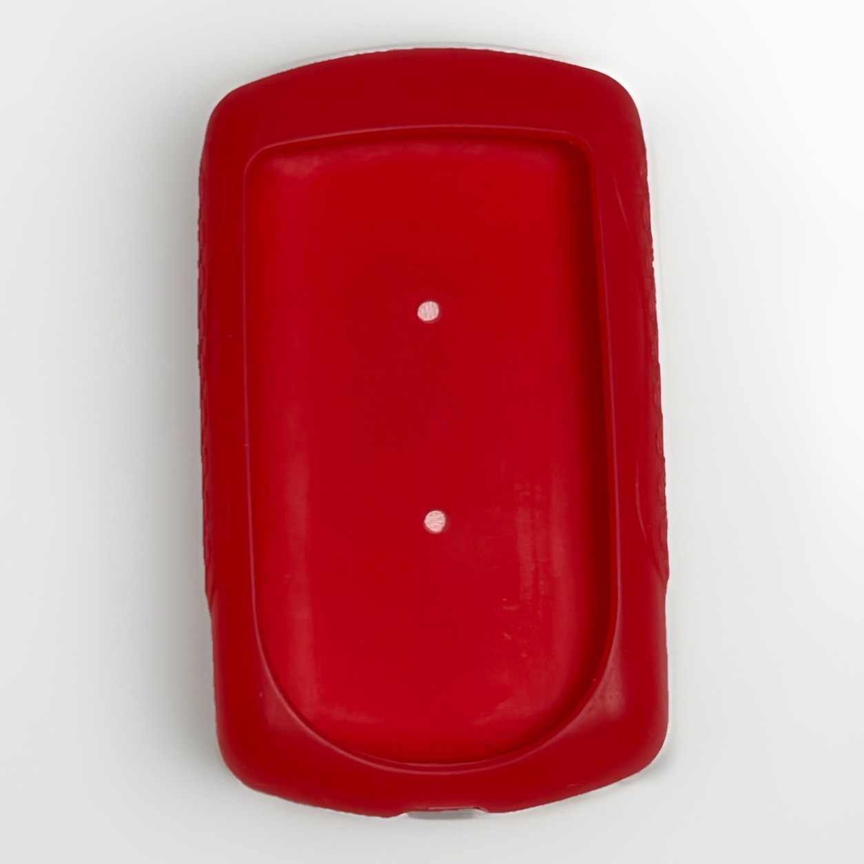 OmniPod PDM Gel Skin Case Orange