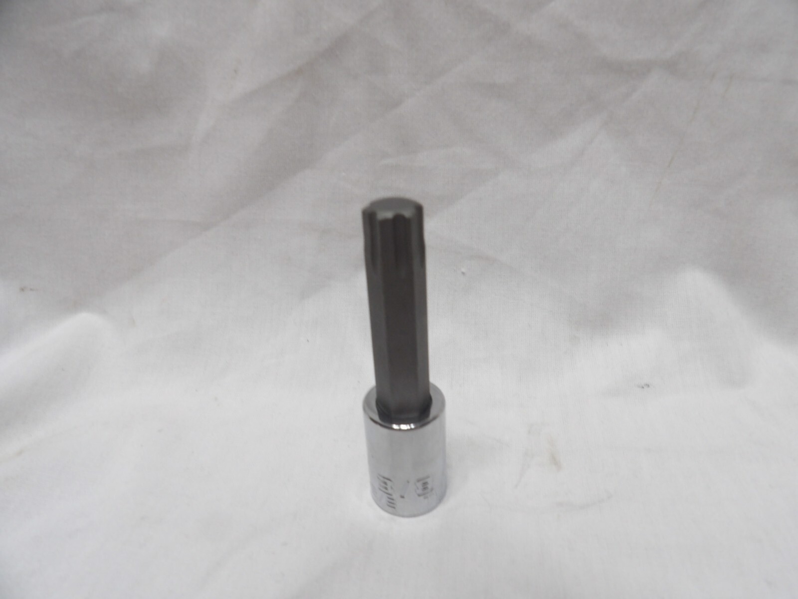 Proto 3/8" Drive 3/8" Hex Bit Socket J4990R-3/8