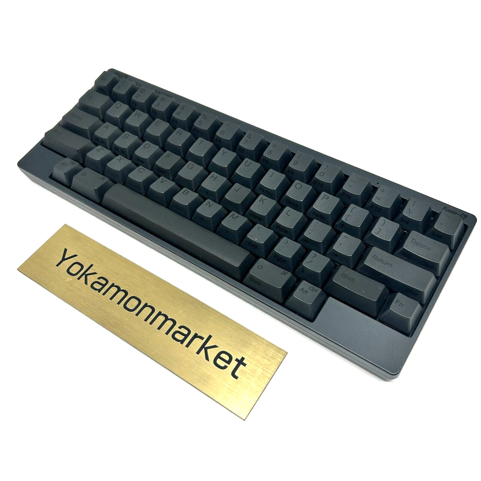 PFU HHKB Professional Hybrid Type-S Black PD-KB800BS Bluetooth  US Layout