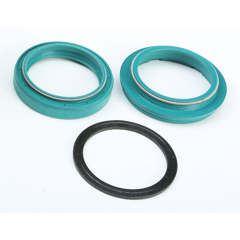 Fork Seal Kit 43 Mm Honda Kawasaki Suzuki Yamaha Triumph Beta Ducati Vfr120