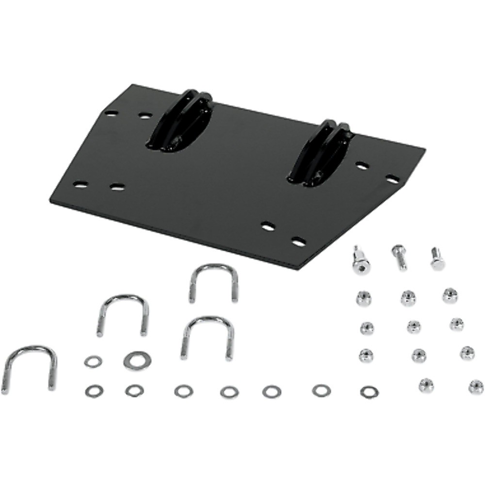Moose Utility 4501-0598 Plow Mount Kit for HONDA TRX 650 680 Rincon