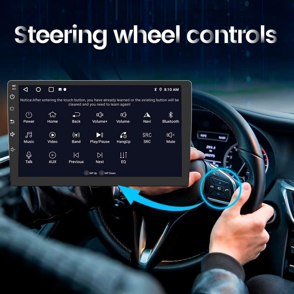 for 1999 2000-2002 Mercury Cougar Android 13 GPS Stereo Radio , Wireless CarPlay