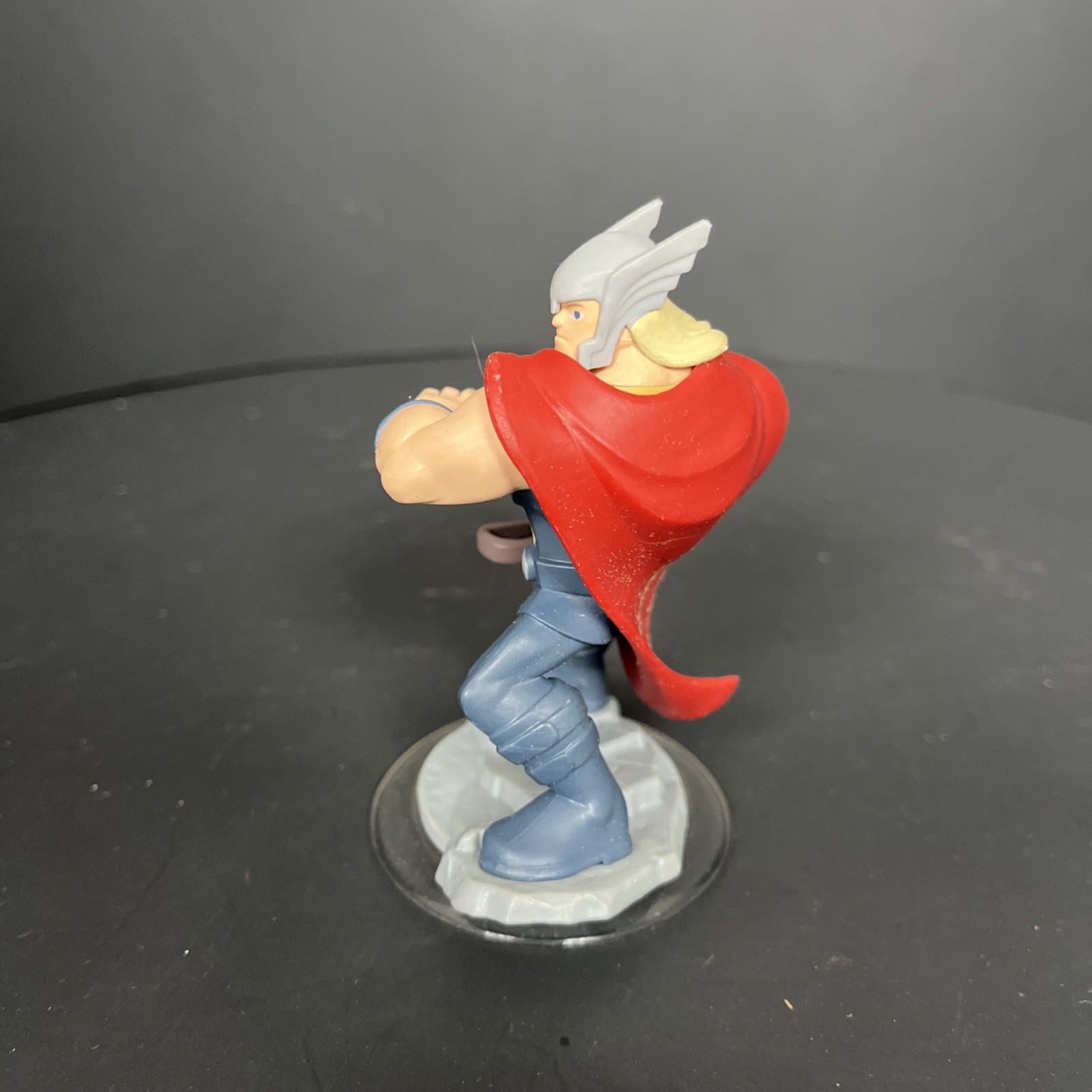 Disney Infinity 2.0 Marvel Avengers Thor Character INF