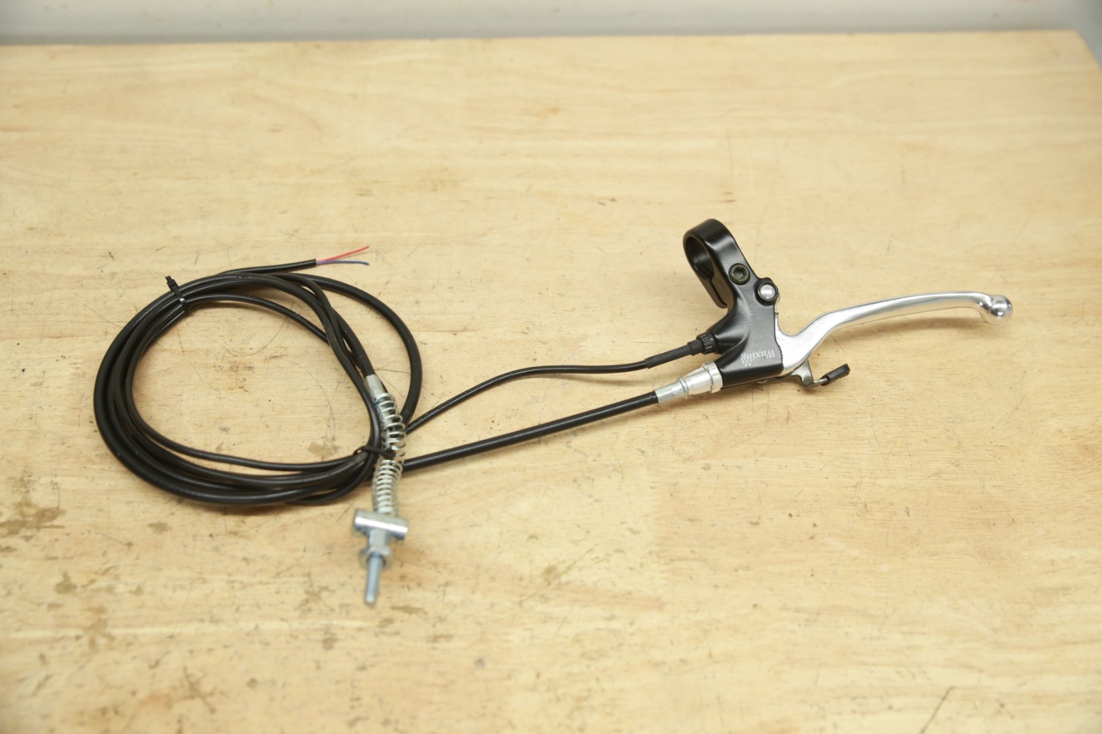 *READ* Brake Lever, Cable, Sensor for Drive Medical ZOOME3 Recreational Scooters