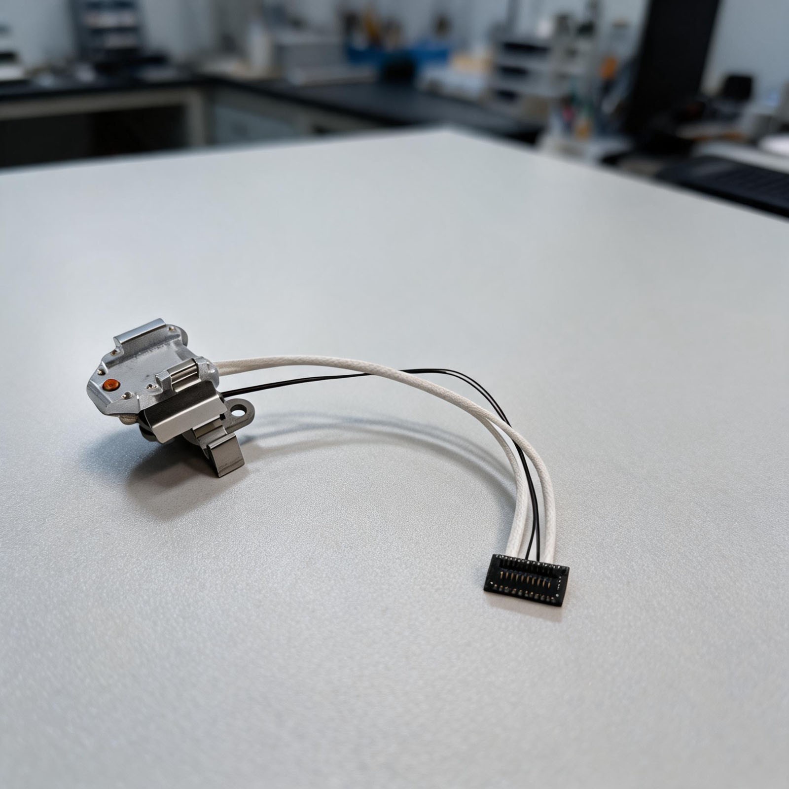 AD5X Thermal Kit with Stable Electrical Connection for 3D Printer Hot End