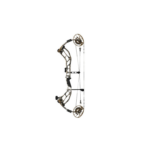 PSE Evolve 30 DS EC2 RH 70# Kryptek Skyfall