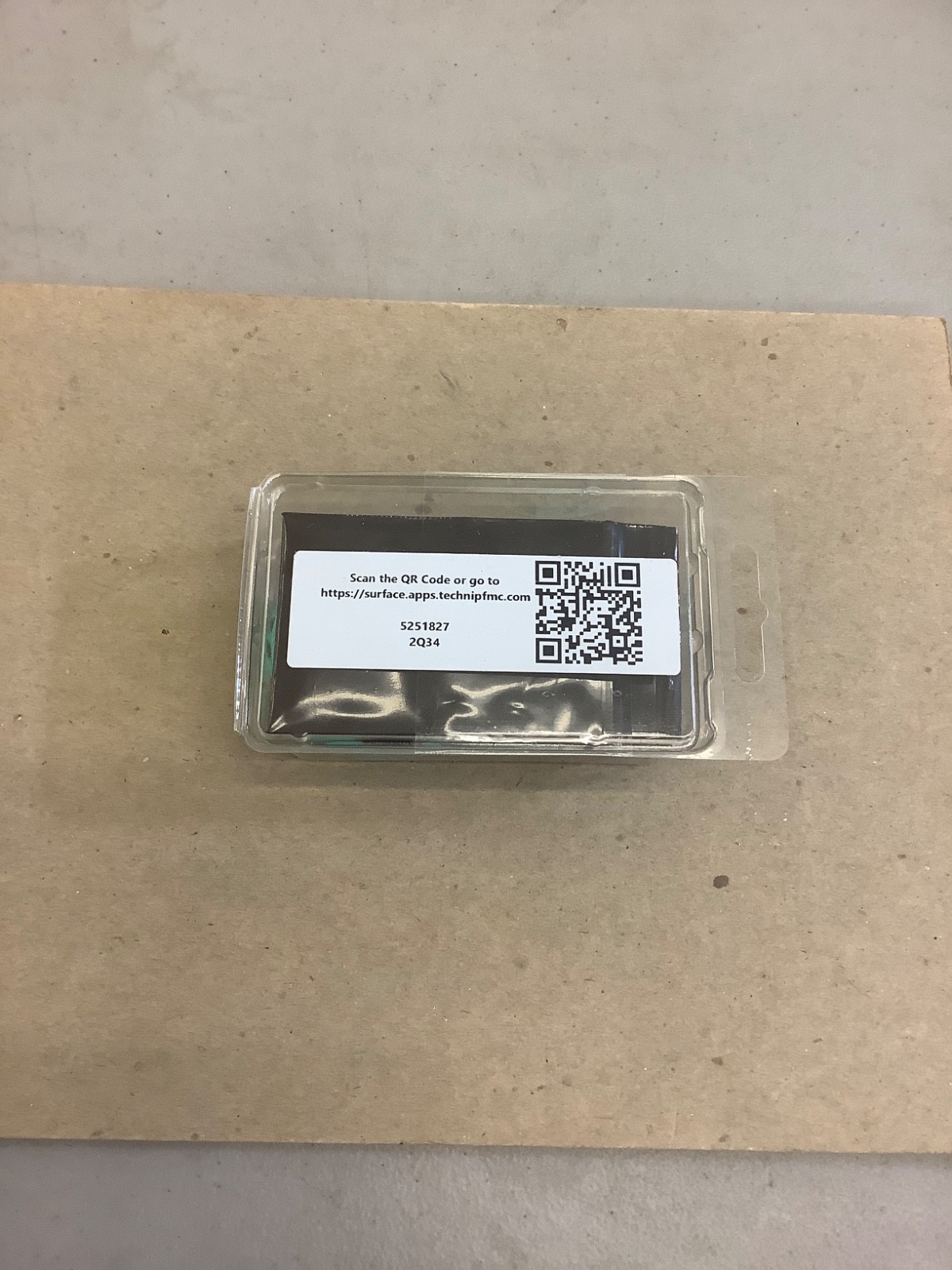 FMC Kit 5251827