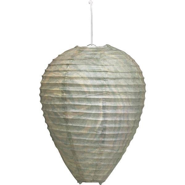 WASP DETERENT NESTS-GO GREEN NO CHEMICALS