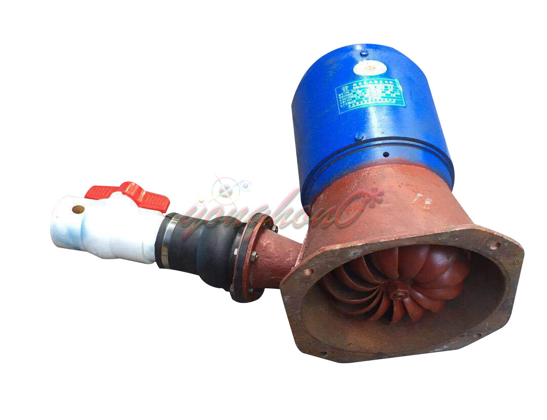 1PCS NEW 220V 1000W Micro Hydro Water Turbine Generator