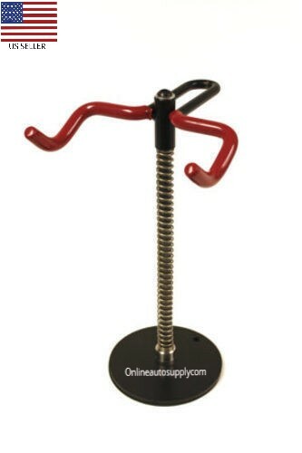 IMPROVED DESIGN Premium Alignment Steering Wheel Holder Rack Car Truck