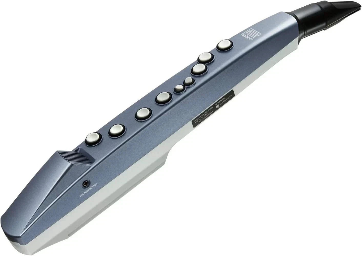 Roland AE-01 Aerophone Mini Digital Wind Instrument Portable Device Music AE01