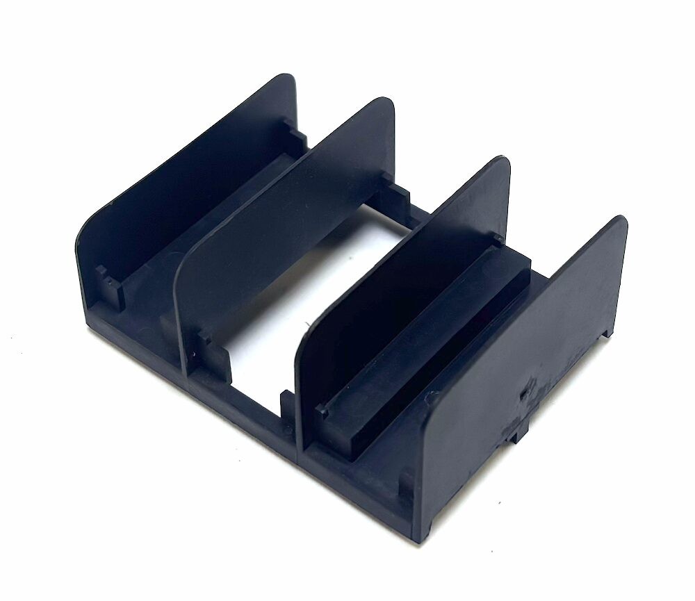 Eaton/Cutler Hammer KPRL1BAB Mounting/Strap Kit (PRL1 Panel, BAB)