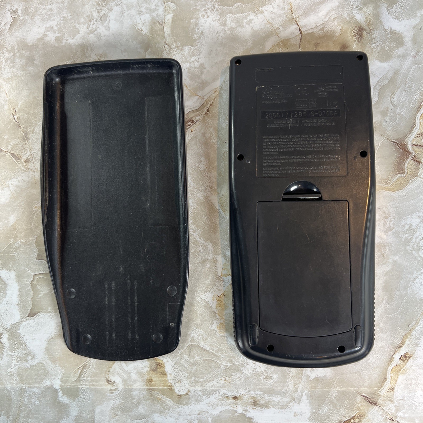 Texas Instruments TI-83 Plus Graphing Calculator TESTED & WORKS *Free Ship*