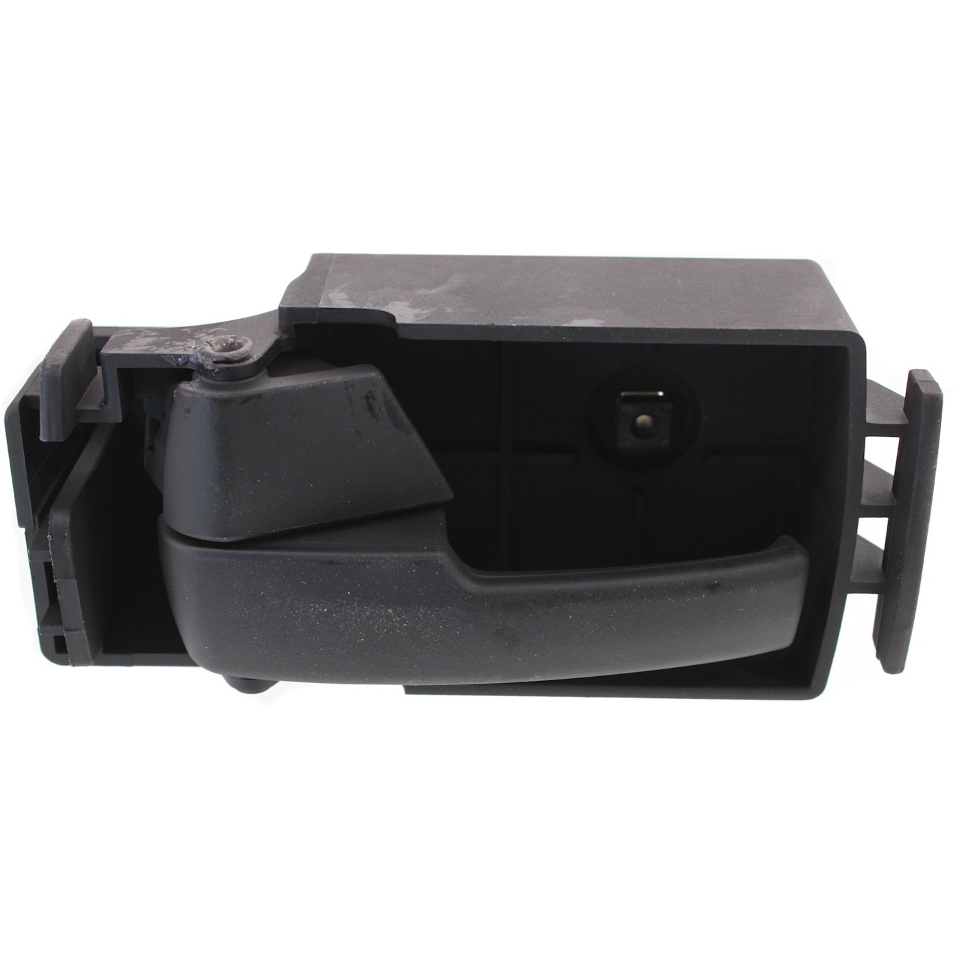 Interior Door Handle For 2010-2012 Ford Transit Connect Front or Rear Left Black