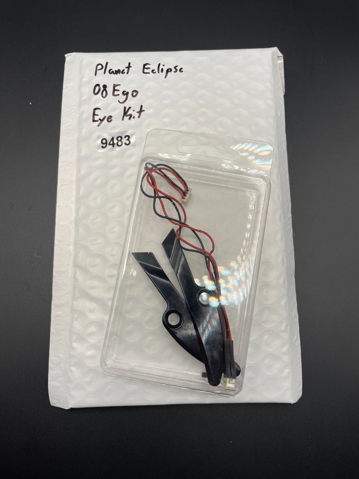 Planet Eclipse 08 Ego Eye Kit