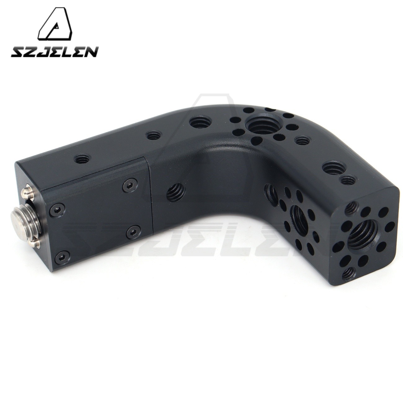 90° Right Angle Handle Extension,Universal ARRI Positioning Top Handle Fixture