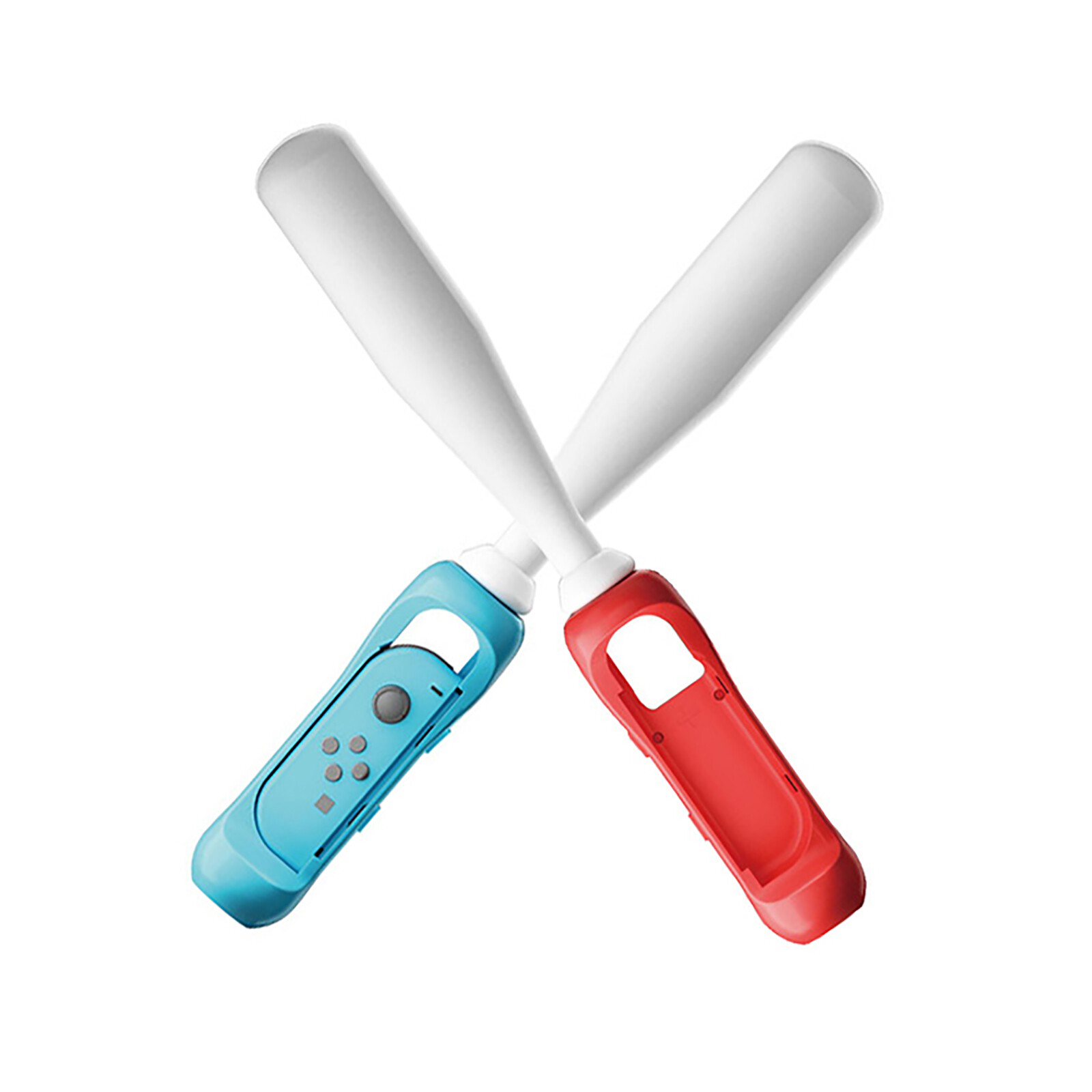 Gamepad Baseball Grip LED Small Handle Light-emitting Baseball Bat VR Game