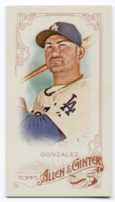 2015 Topps Allen and Ginter Mini Pick Any Complete Your Set