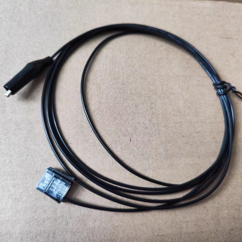 1PC New Keyence OP-87926 grounding cable OP87926