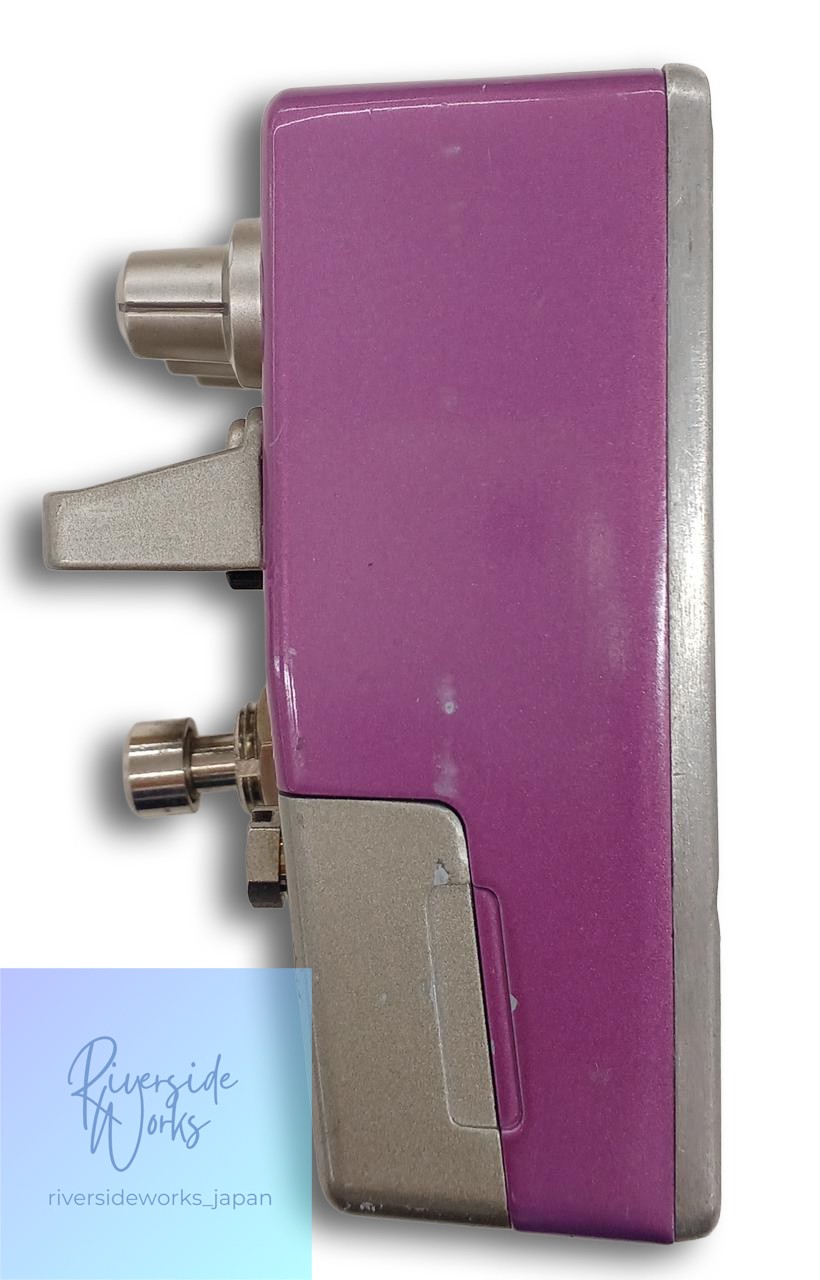 GUYATONE WAH ROCKER Effects Pedal