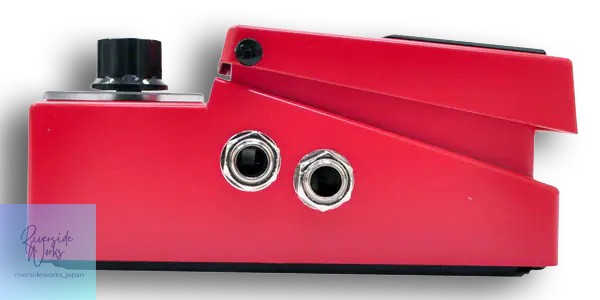 BOSS RC-1 Loop Station Looper Pedal
