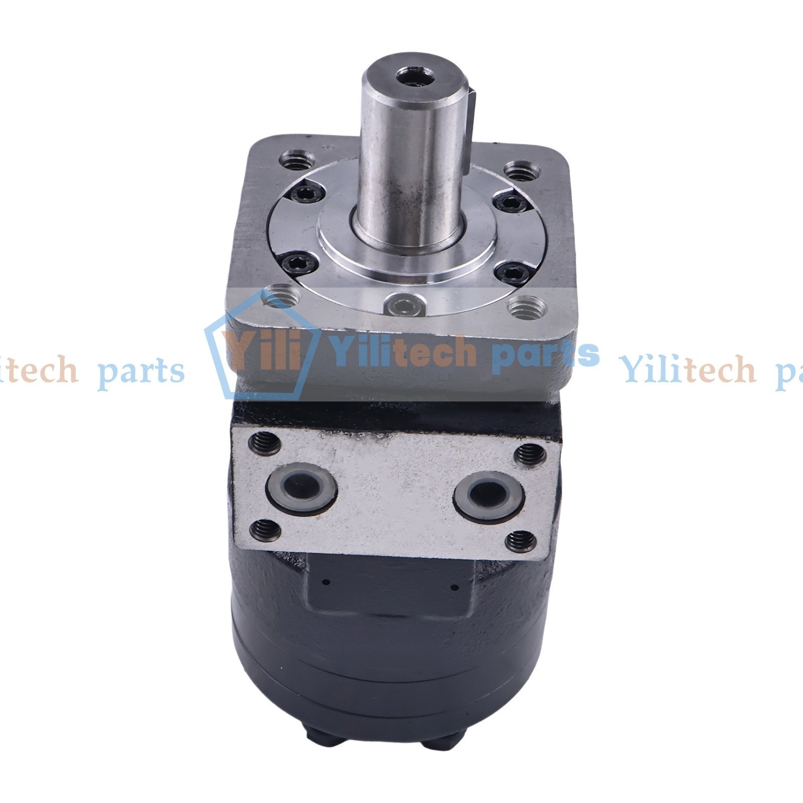 Hydraulic Motor 101-3944-009 101-3944 Aftermarket For Eaton Char-Lynn H Series