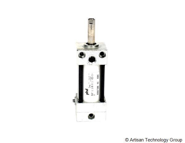 PHD AVF 1 1/8 x 1-DC-I-V Bore Tie Rod Hydraulic and Pneumatic NFPA Cylinder