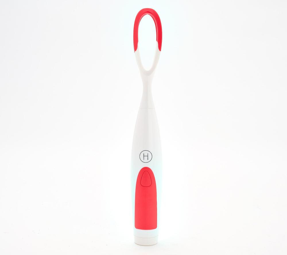 Henning Lee Portable Battery Powered Soft Edge Whisk  Model K96239