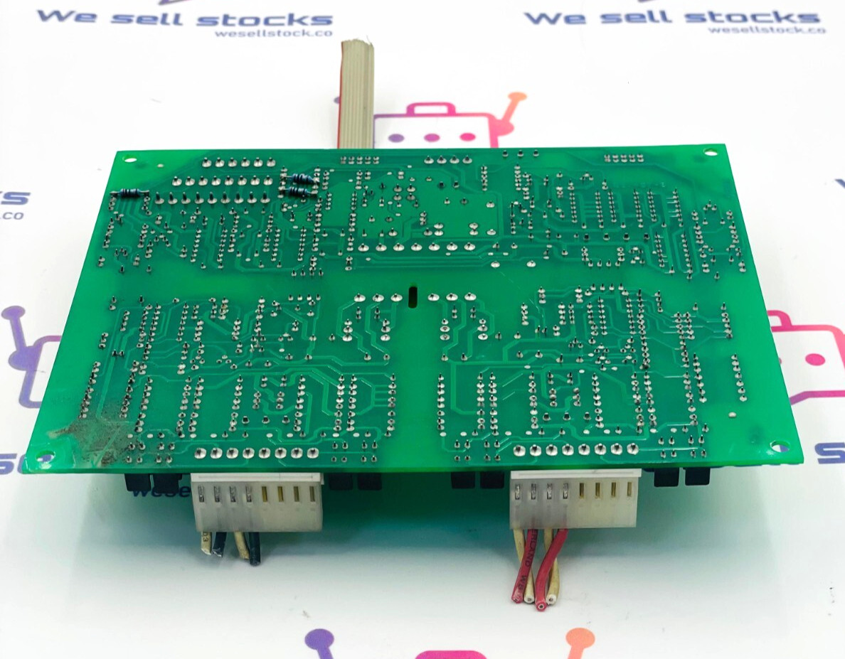 RITTAL E193317328DS PC Board Assembly