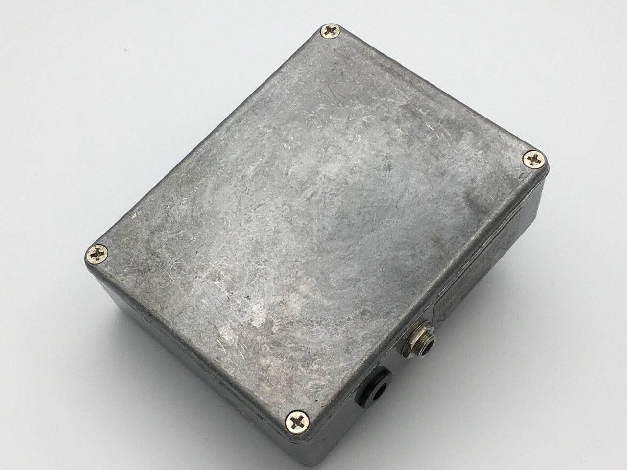 ALBIT GC-1 Used Compressor
