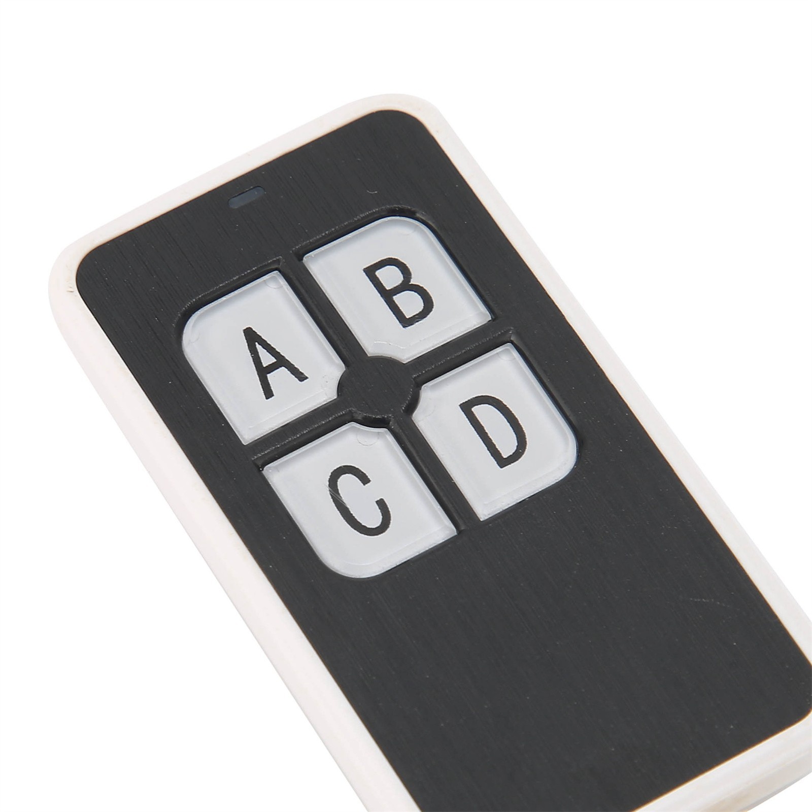 4 Button Remote Control Portable Signal Stable Wireless Remote Control Switch