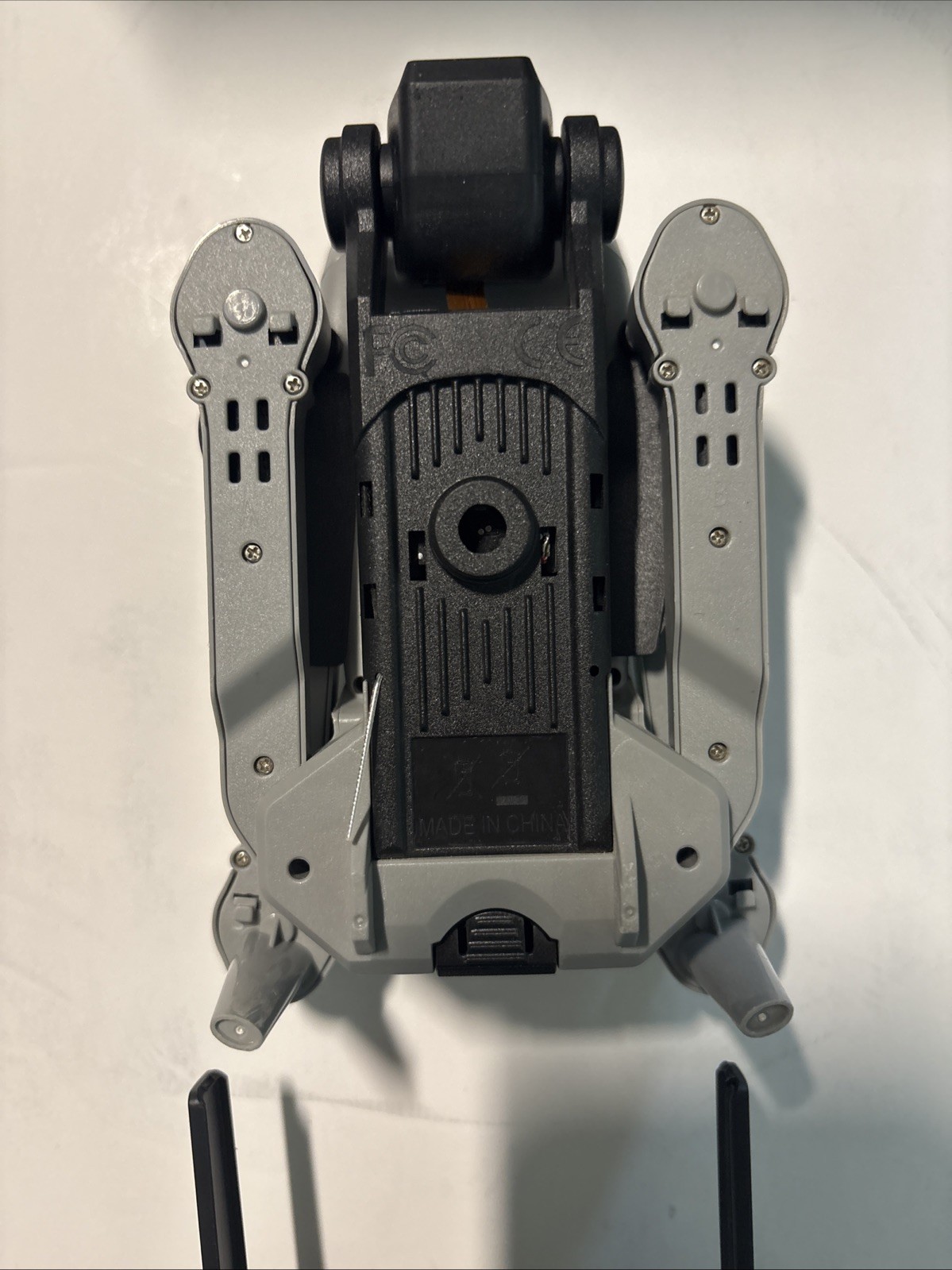 Air 3S AIR 3S Ready to Fly Drone FPV 4K Camera 360° Eversion Wi-Fi Remote