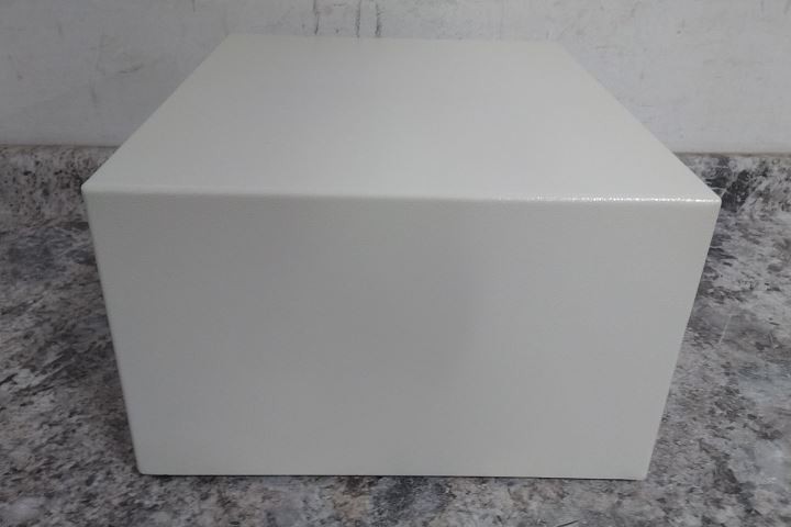 Mesa Safe Company MHRC916E 1.2 Cu Ft Capacity Digital Combination Hotel Safe