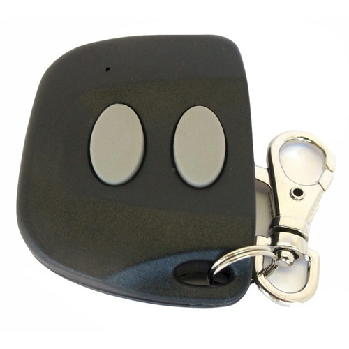 Multi-Code Compatible 300MCD22K3 10 Code Switch 300MHz Gate Garage Door Remote