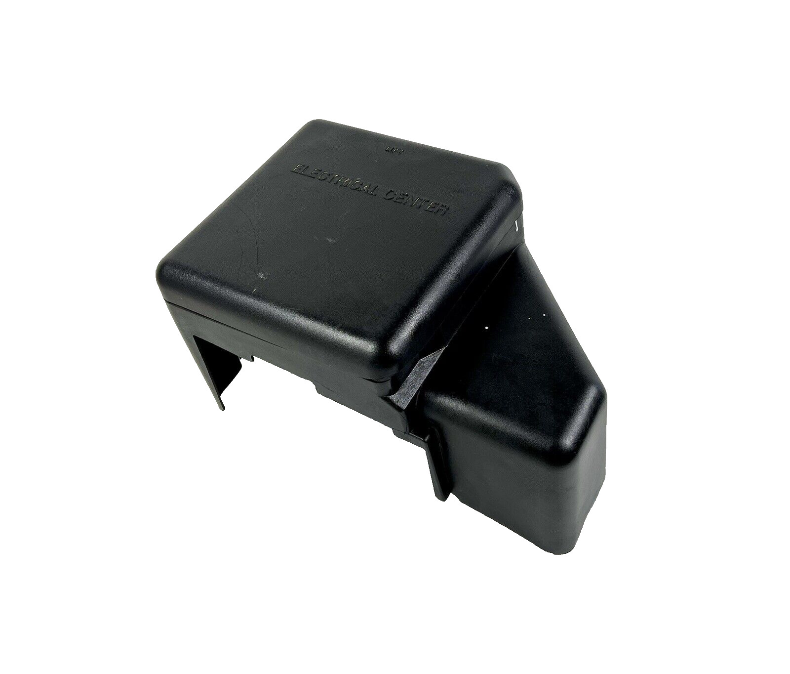 2000-2002 Silverado Sierra Motor Engine Fuse Relay Box Cover Lid Trim OEM