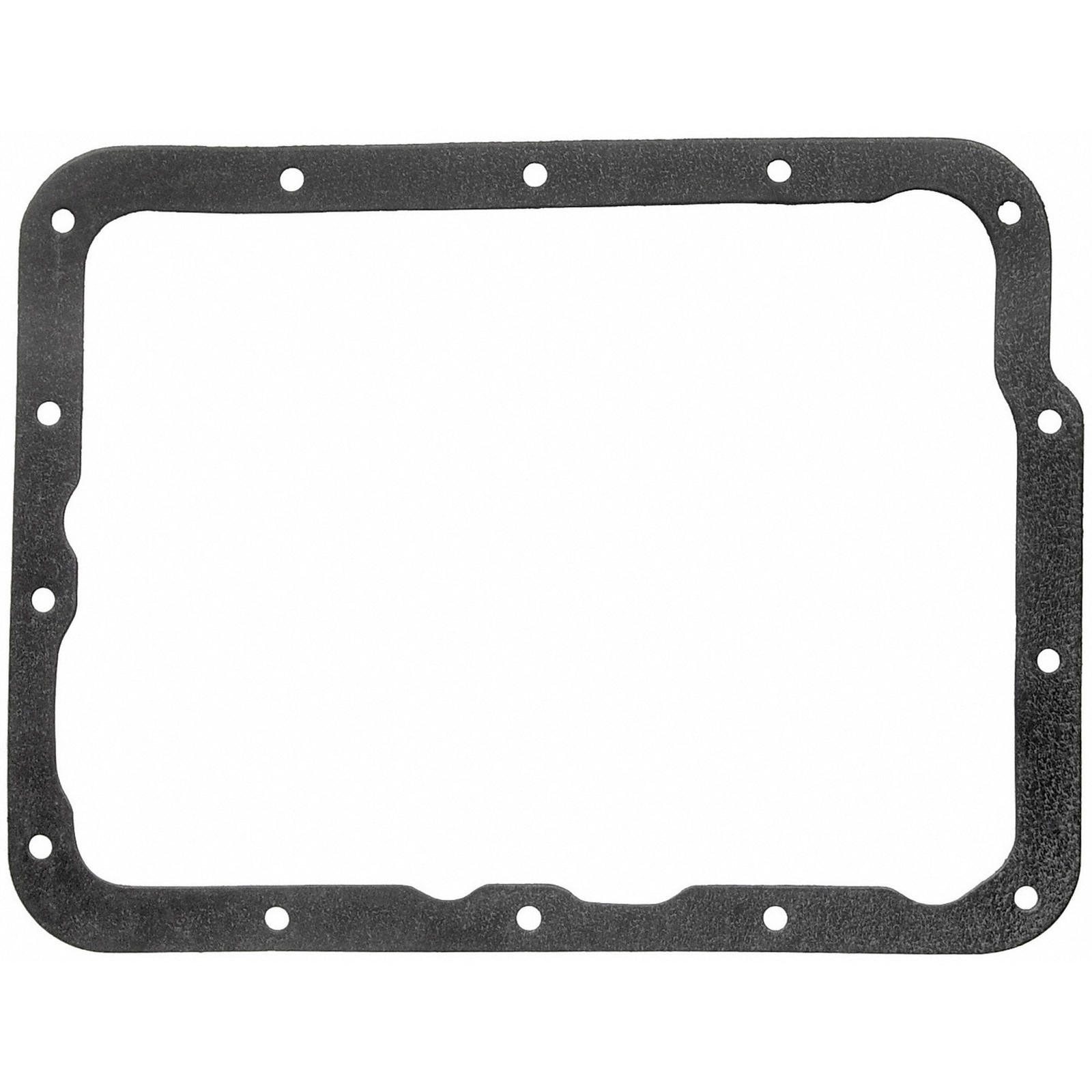 Transmission Oil Pan Gasket Fel-Pro For 1971-1981 Mercury Marquis