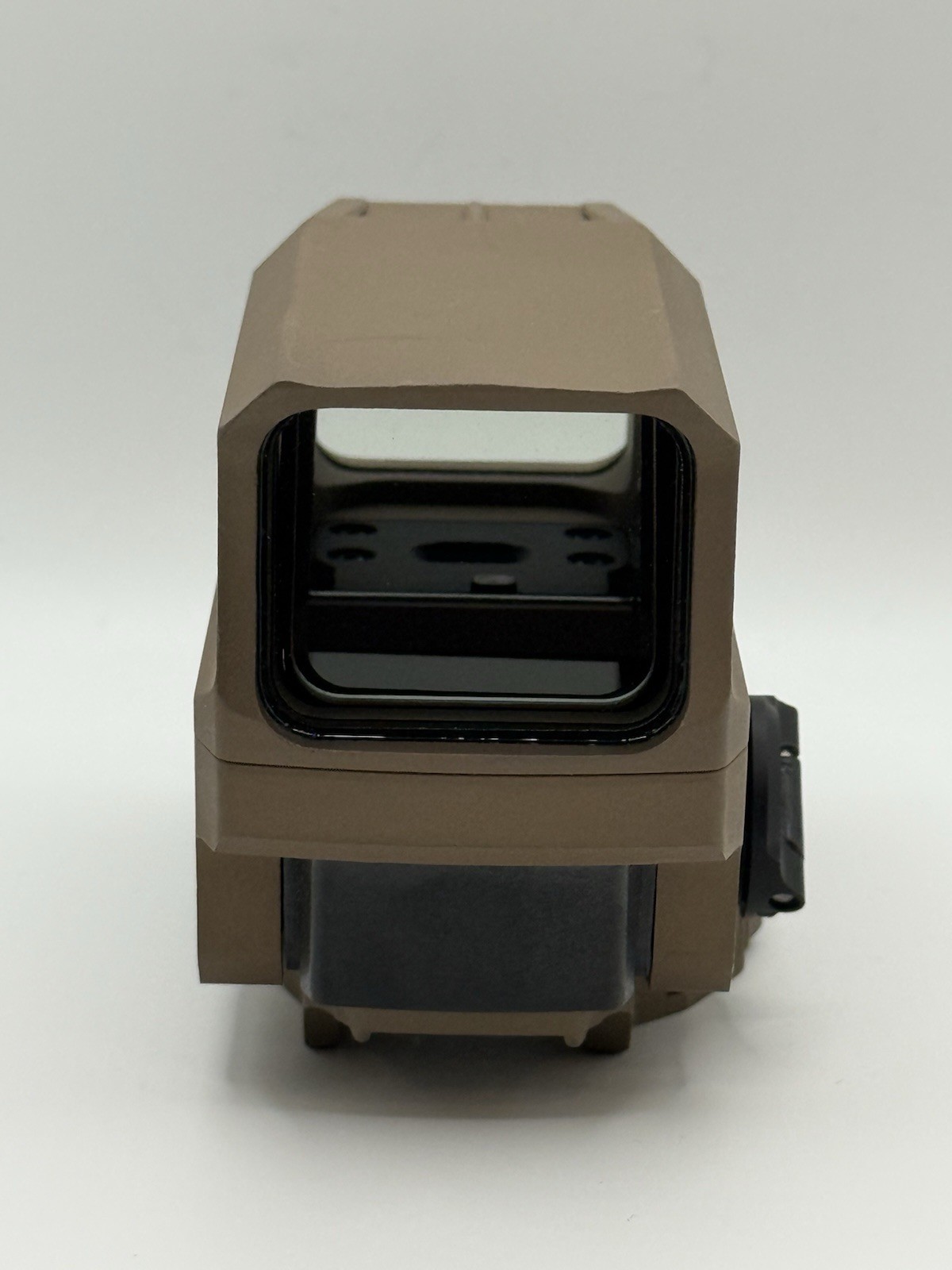 Vortex AMG UH-1 Gen II Tan Holographic Sight AMG-HS02T