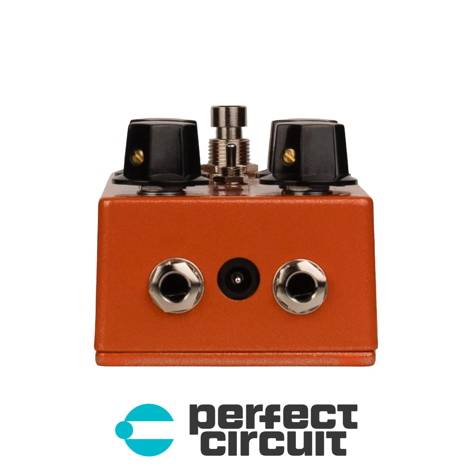 Diamond Phase Analog Phaser Effect Pedal EFFECTS - NEW - PERFECT CIRCUIT