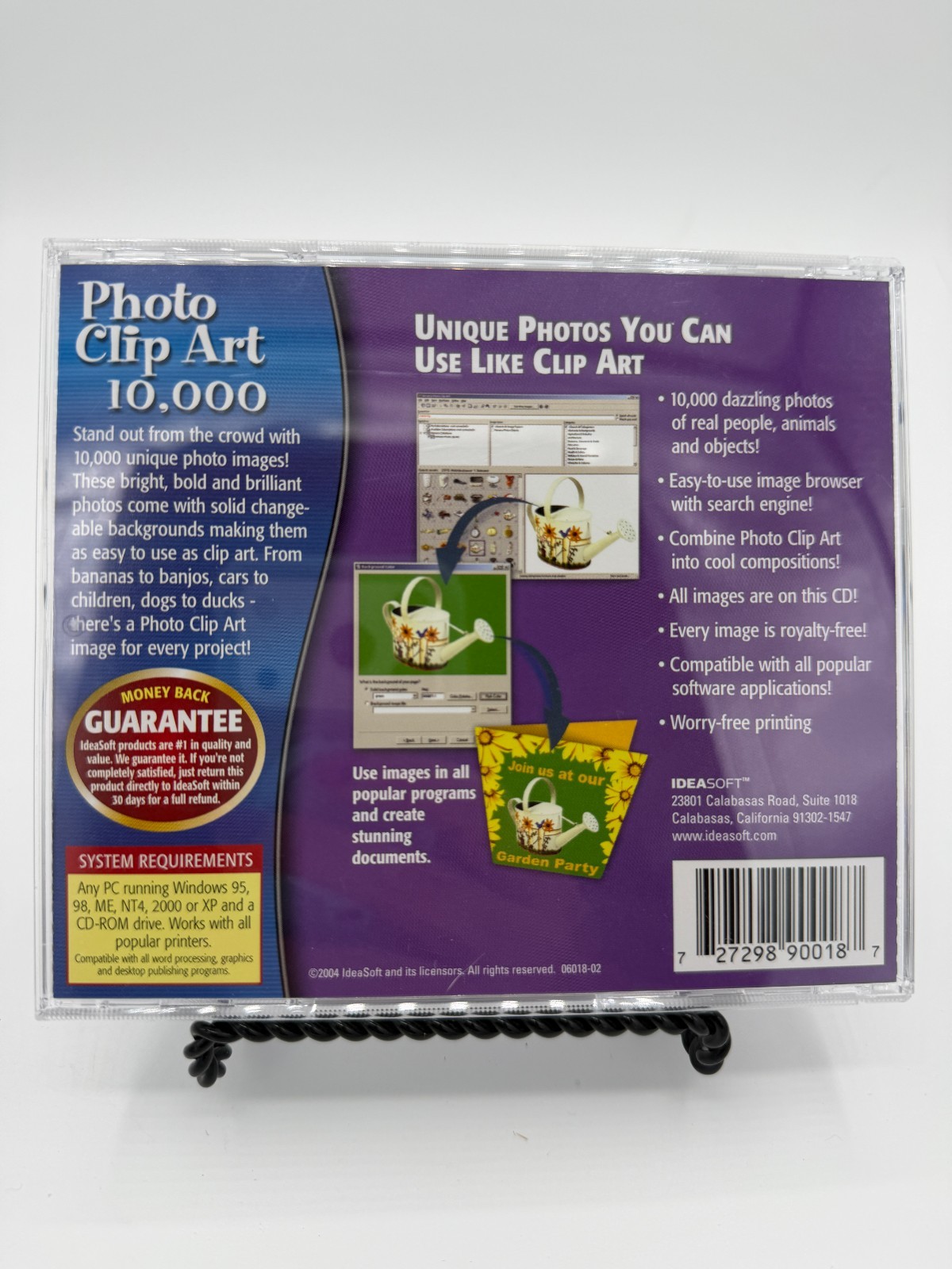 Photo Clip Art