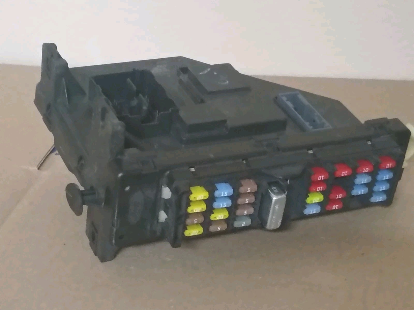 2008 FORD Explorer BCM GEM Multifunction Control Module p/n 8L2T-14B476-AE