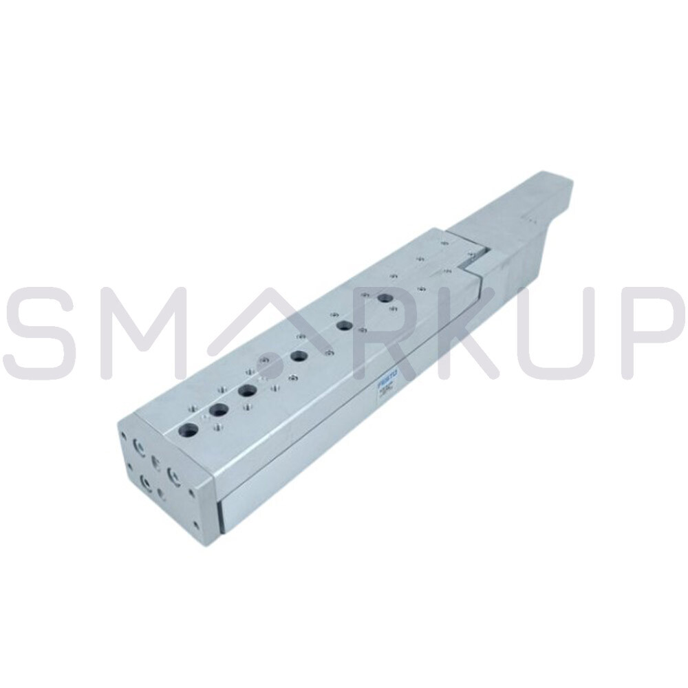 Used & Tested FESTO SLTE-16-150-LS-G04 Actuator Mini Slide
